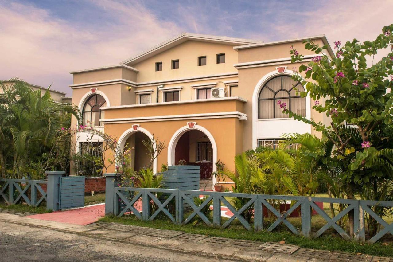 Taruchaya By Veo - Part Of Stayvista Raichak Ngoại thất bức ảnh