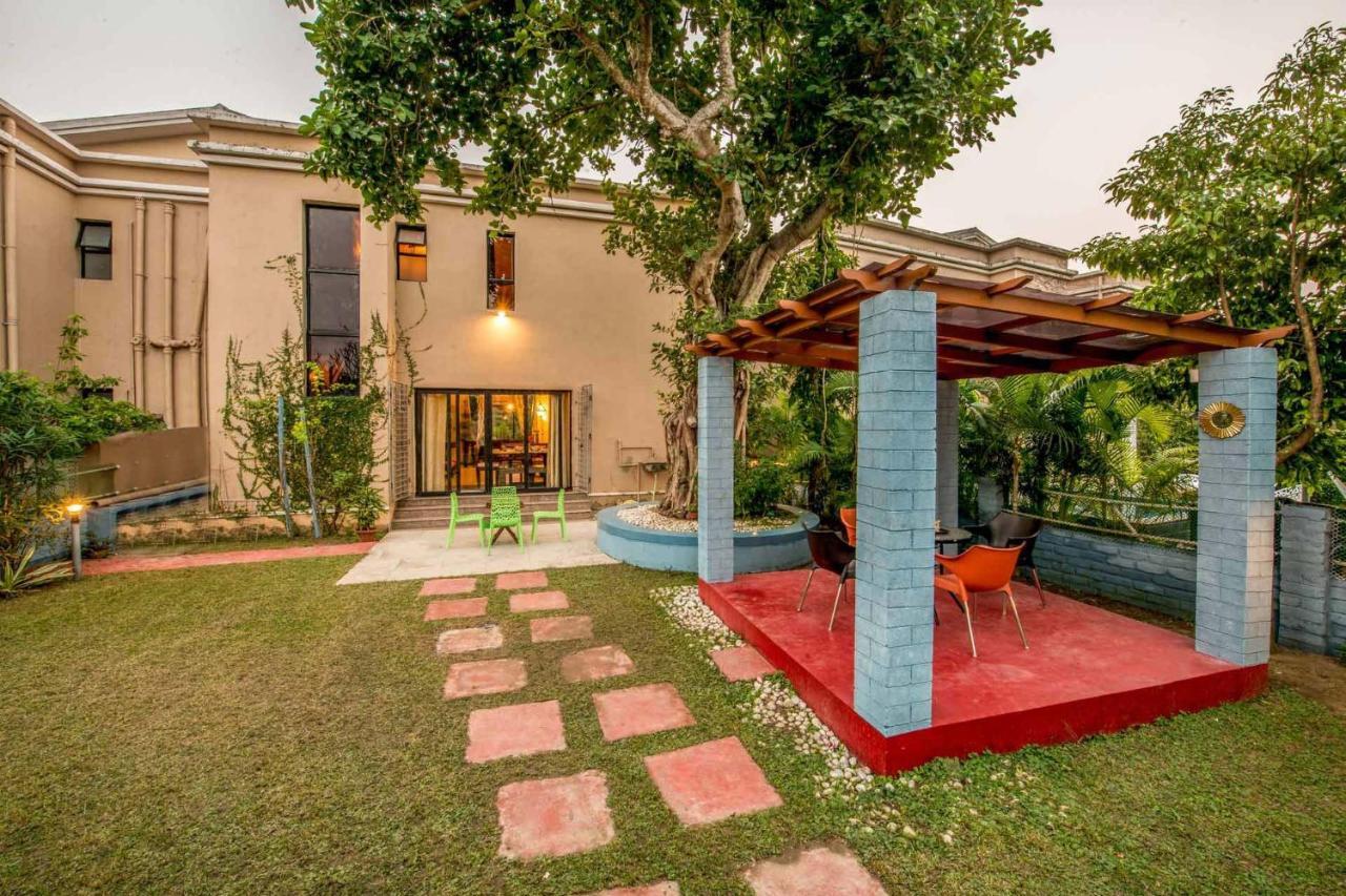 Taruchaya By Veo - Part Of Stayvista Raichak Ngoại thất bức ảnh