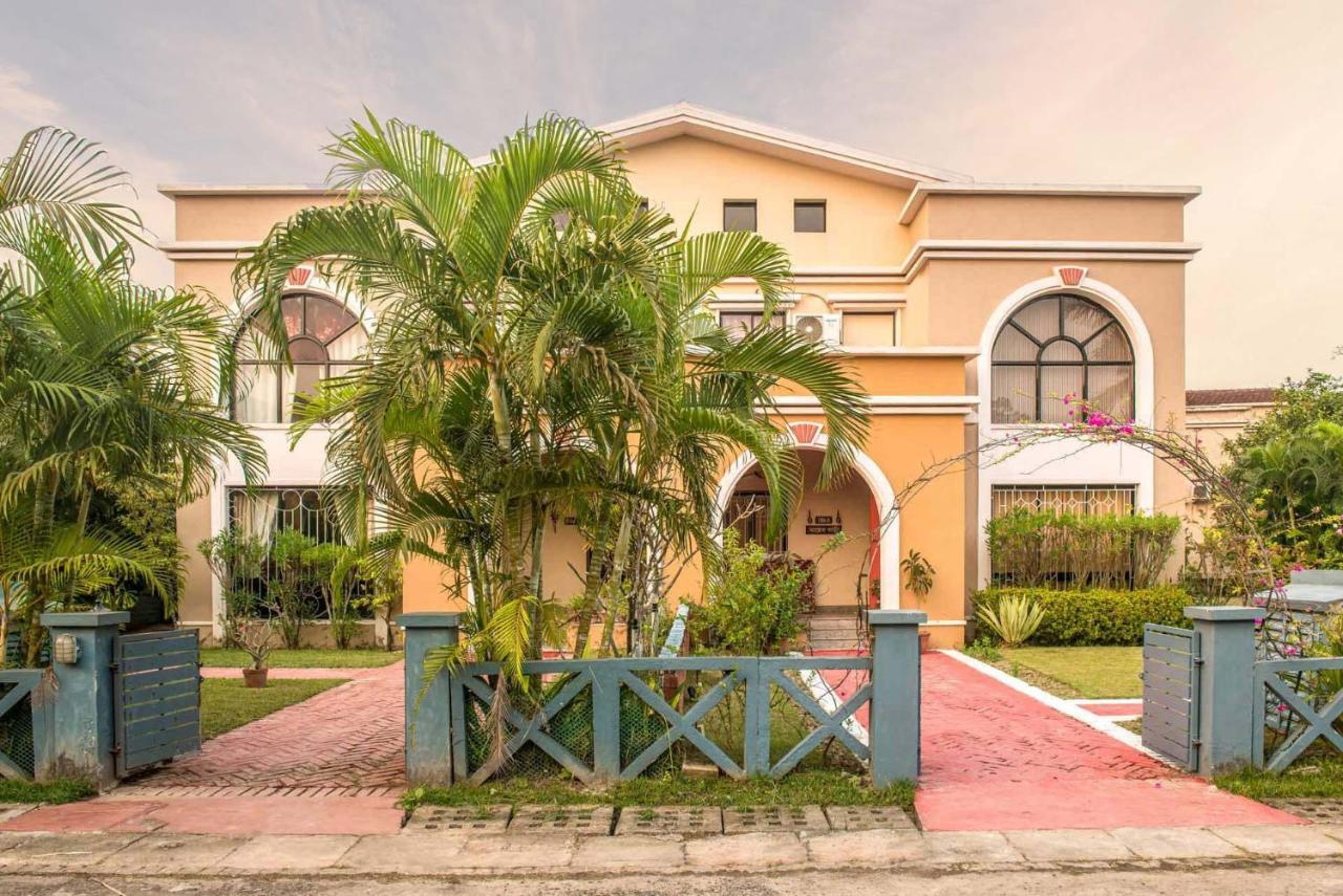 Taruchaya By Veo - Part Of Stayvista Raichak Ngoại thất bức ảnh