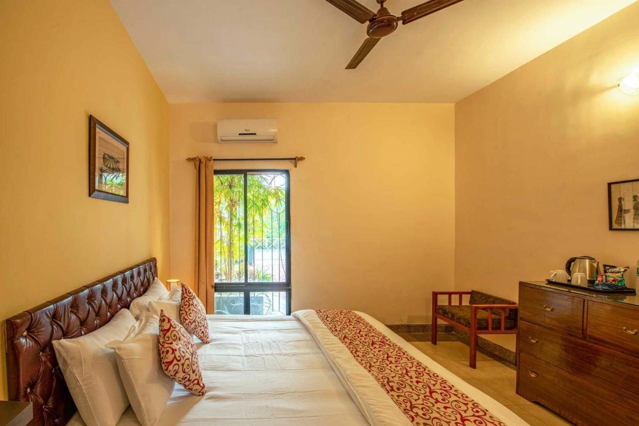 Taruchaya By Veo - Part Of Stayvista Raichak Ngoại thất bức ảnh
